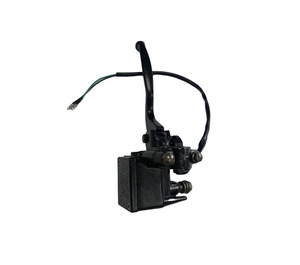 A Control Unit Having a Circuit Substrate a <strong>Plurality</strong> <strong>of</strong> Push Switches Brake Upper Pump WS150 SPORT - Product Image 3