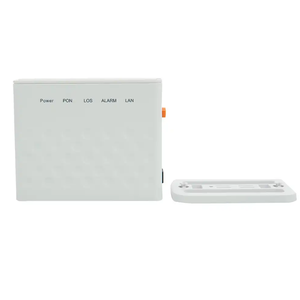 F601 GPON ONU 1GE GPON sfu/hgu F601 V6เวอร์ชันภาษาอังกฤษ FTTH รองรับบริดจ์ omci โซลูชันชุดเครือข่ายออปติคอลไม่ F612 F412 - Product Image 4