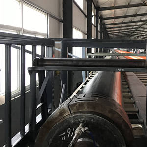 6 "8" 12 "inch TPU nằm phẳng <span class=keywords><strong>Hose</strong></span> cho cát nạo vét và bùn bơm được thiết kế - Product Image 6