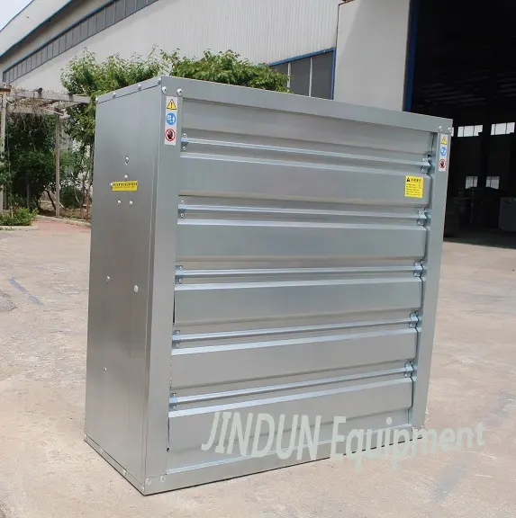 Jindun brand best price industrial exhaust fan malaysia