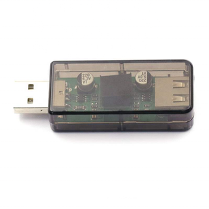 ADUM3160 USB-Isolator USB-zu-USB-Isolation Digitales Signal Audio-Leistungs isolator ADUM3160 - Product Image 6