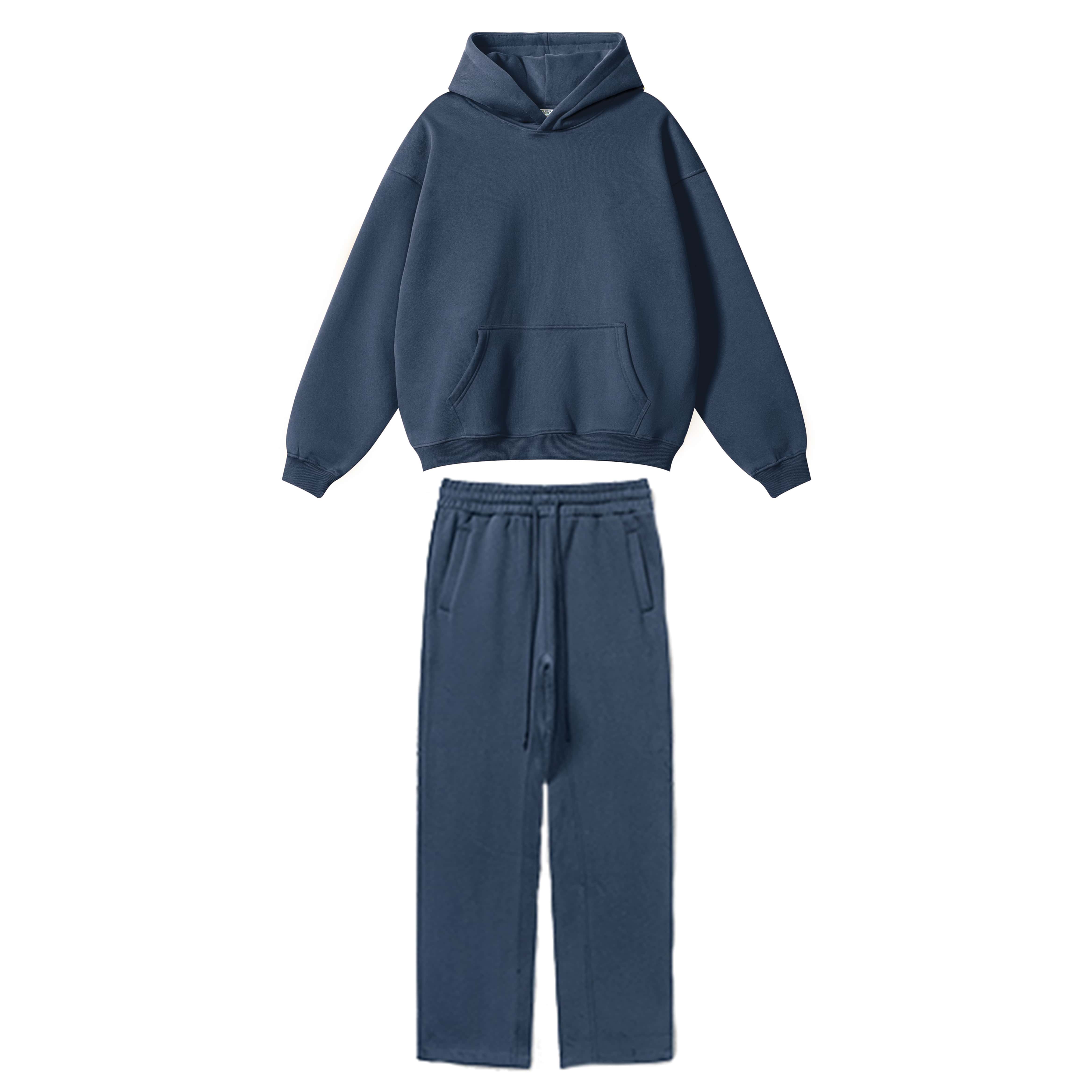 Bleu foncé