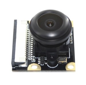 2021 nuovo arrivo IMX327 lampone PI sensore di immagine progettato su misura Add-on Board per Raspberry PI - Product Image 2