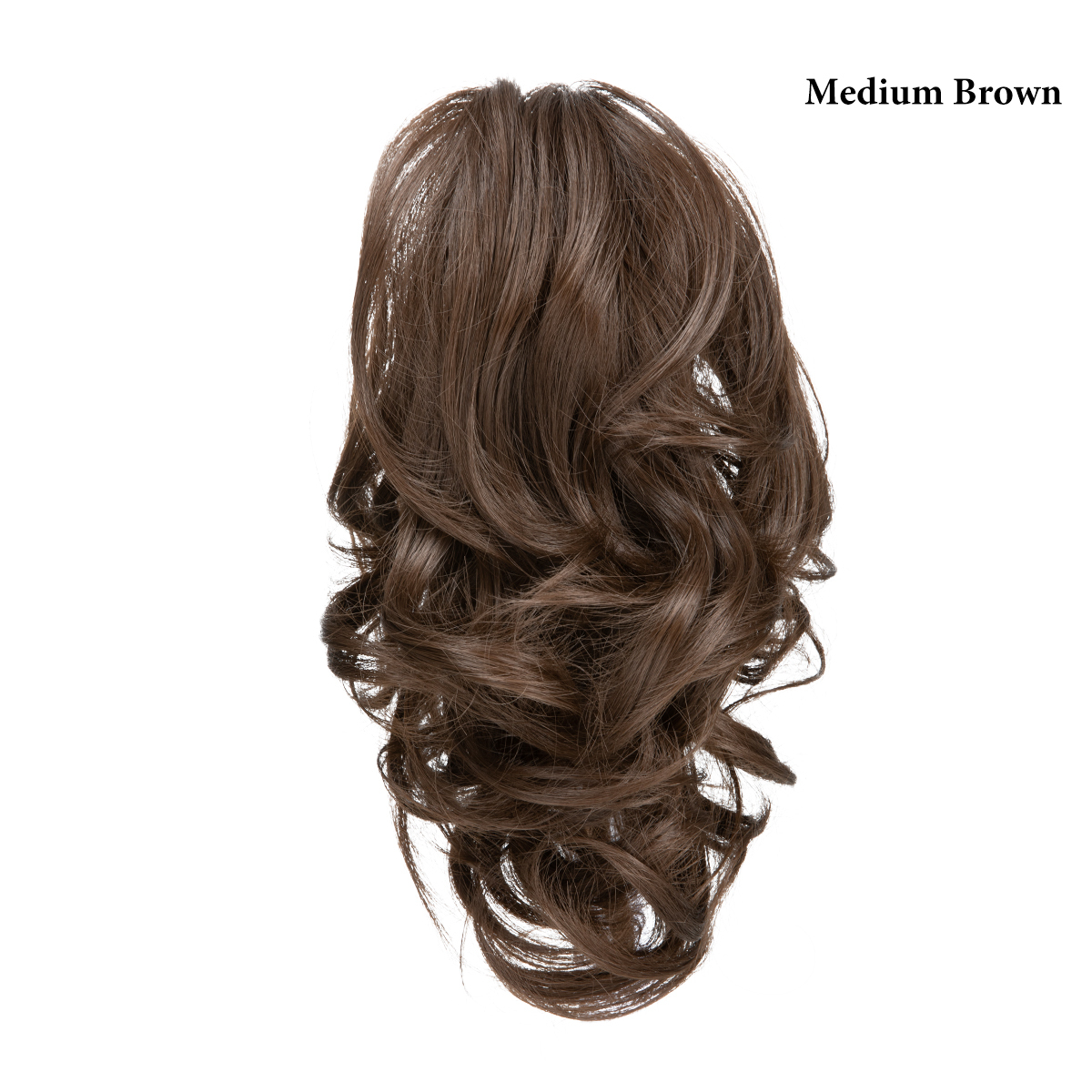 Brun moyen