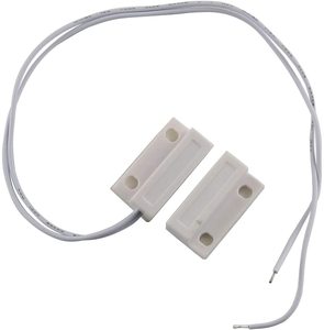 Interruttore magnetico dell'allarme del sensore della porta di MC-38 NC di 2 parigi per Arduino