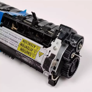 HP M4555 4014 için HP4015 4515 yazıcı yedek parçaları Fuser meclisi için kaynaştırıcı birimi - Product Image 3