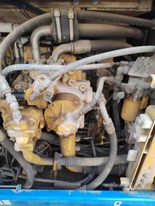 三一SR165 S155R C10联锁凯利杆旋转钻机打桩机Soilmec SR80 SR75 SR70 SR80C SR60 SR65 SR235R SR285R
