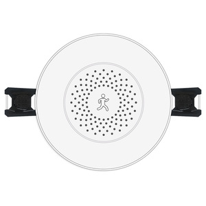 2023 nuevo sistema de seguridad para el hogar inteligente para el hogar con Control remoto inteligente Tuya Zigbee 5.8G24G dispositivos Sensor de presencia corporal - Product Image 1
