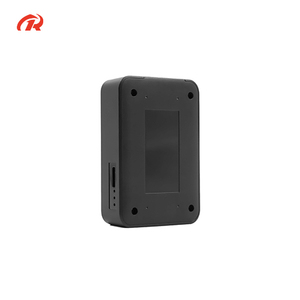 Dispositivo de seguimiento GPS portátil para el reloj del conductor del coche en el localizador GPS Hardware Watchdog Real TimeTracking Sensor Gps Tracker RFID - Product Image 2