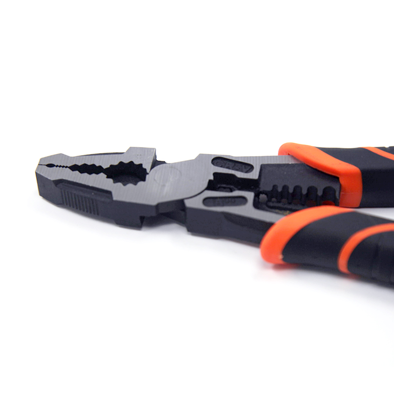 MULTI FUNCTIONAL muti combination function pliers cable wire cutter cutting pliers