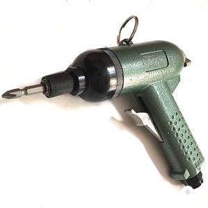 Độ Tin Cậy Cao Mô-men Xoắn Phù Hợp Theo Thời Gian, Độ Trung Bình Thấp Độ Bền Cao Tốc Độ Cao, Tua Vít Không Khí Ngắn - Product Image 2