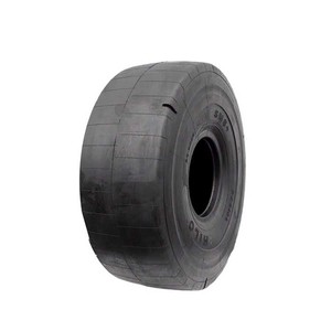 <strong>Tire</strong> for Sale Pattern-Free Design Smooth Tread Radial <strong>Tires</strong> 12.00R24 FSMS <strong>L</strong>-<strong>5S</strong> RADIAL <strong>Tire</strong> for LHD Loadhauldump - Product Image 1