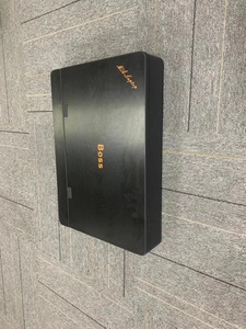 MA2 BOOS dizüstü kanat konsolu sahne ışıkları kontrol Led Dmx aydınlatma konsolu - Product Image 2