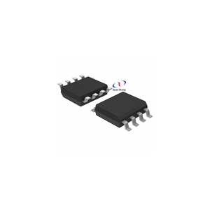 MCP3201-CI/SN SOP-8ชิปวงจรรวมของแท้ของใหม่ MCP3201-CI บริการ BOM แบบมืออาชีพ - Product Image 1