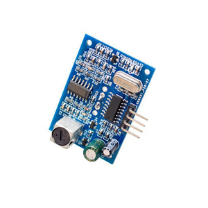 Módulo ultrasónico a prueba de agua JSN SR04T Sensor transductor de medición distanciado integrado a prueba de agua, 1 unidad - Product Image 4