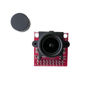 OV2640摄像机模块200W像素STM32F4驱动程序JPEG输出摄像机传感器模块ov2640 - Product Image 3