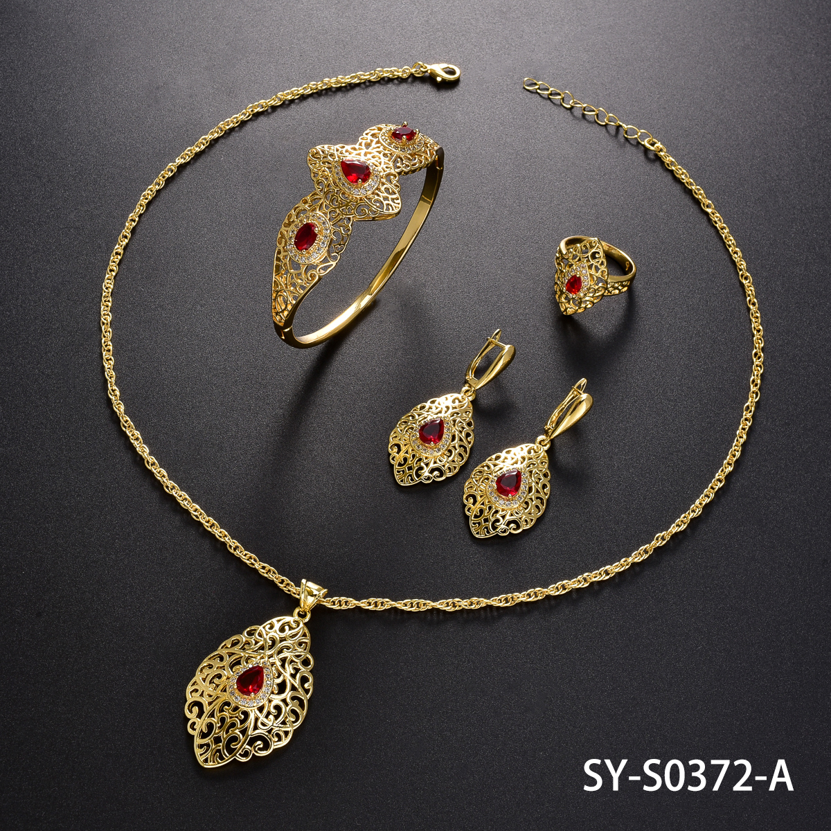 SY-S0372A