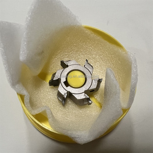 TOOLSWANG Best Option Profile <strong>Cutter</strong> PCD Pre-milling <strong>Cutter</strong> Radius Diamond Edge Rounding <strong>Cutter</strong> for Homag Machines