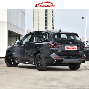 Lityum pil sol direksiyon yeni enerji araçları ile 2025 <span class=keywords><strong>B</strong></span> m-w IX3 lider tip orta boy SUV