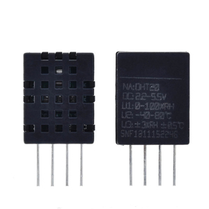 DHT20 <strong>Temperature</strong> And Humidity <strong>Sensor</strong> IIC Digital Signal Output Humidity <strong>Sensor</strong> Module Replaces <strong>DHT11</strong> - Product Image 1