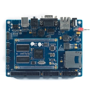Linux-Systement wicklung platine basierend auf ARM926EJ-S CPU besser als Mikro controller - Product Image 1