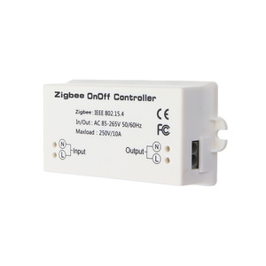 Ewelink Zigbee Smart DIY Switch ON/OFF Controller supporto Alexa SmartThings App Control domotica - Product Image 3