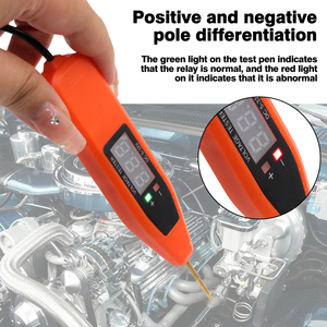 Автомобильный тестер напряжения, 5-32 В - Product Image 3