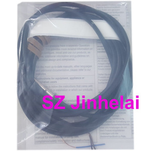 Nuevo y Original, interruptor de proximidad inductivo de 10-30V CC, interruptor de Sensor en miniatura, C2, C1, 2, 1, 2, 1, 1, 2, 1, 2, 1, 1, 2 - Product Image 2
