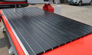 ¡El mejor precio! ¡21% DE DESCUENTO! Mesa de enrutador CNC y combinación de láser 4060 enrutador CNC y grabador láser - Product Image 4