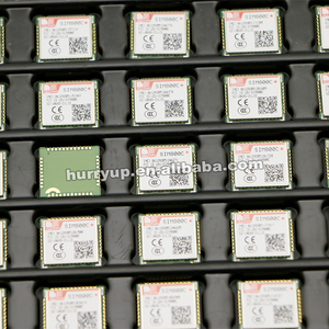 SIMCom SIM800C-DS modulo cellulare Quad-band GPRS/2G/GSM supporto Dual-SIM - Product Image 5