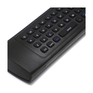 MX3 Mini <strong>Keyboard</strong> 2.4G Wireless IR Learning Full <strong>Keyboard</strong> Smart Remote <strong>Control</strong> air Mouse TV Box Android TV Stick Using Remote - Product Image 4