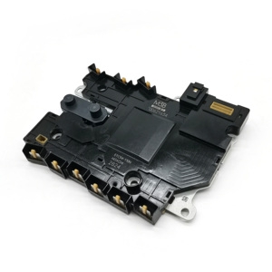 ชุดควบคุมโมดูล JR7RO1A RE7RO1A TCM TCU ชิ้นส่วนรถยนต์แผ่นทรานสฟลาย - Product Image 1