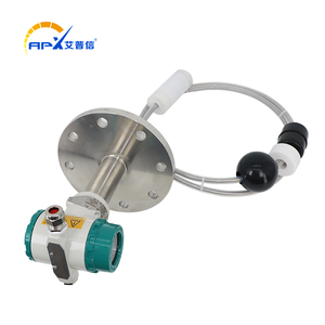 <span class=keywords><strong>Sensor</strong></span> de nível líquido magnetostrictivo anticorrosivo de flutuação dupla