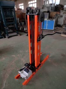 Accurate CPT <strong>Static</strong> Cone Penetration <strong>Test</strong> Procedure <strong>Test</strong> of Soil - Product Image 5