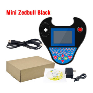 Good Feedback Mini <strong>Zed</strong> Bull <strong>Car</strong> <strong>Key</strong> <strong>Programmer</strong> V508 Smart ZedBull <strong>Key</strong> Transponder <strong>Programmer</strong> Zedbull 2022 on Promotion - Product Image 3