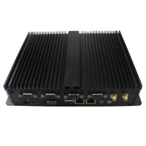 JLD-I01智能安卓板主板操作系统广告户外工业显示屏pcba深圳 - Product Image 3