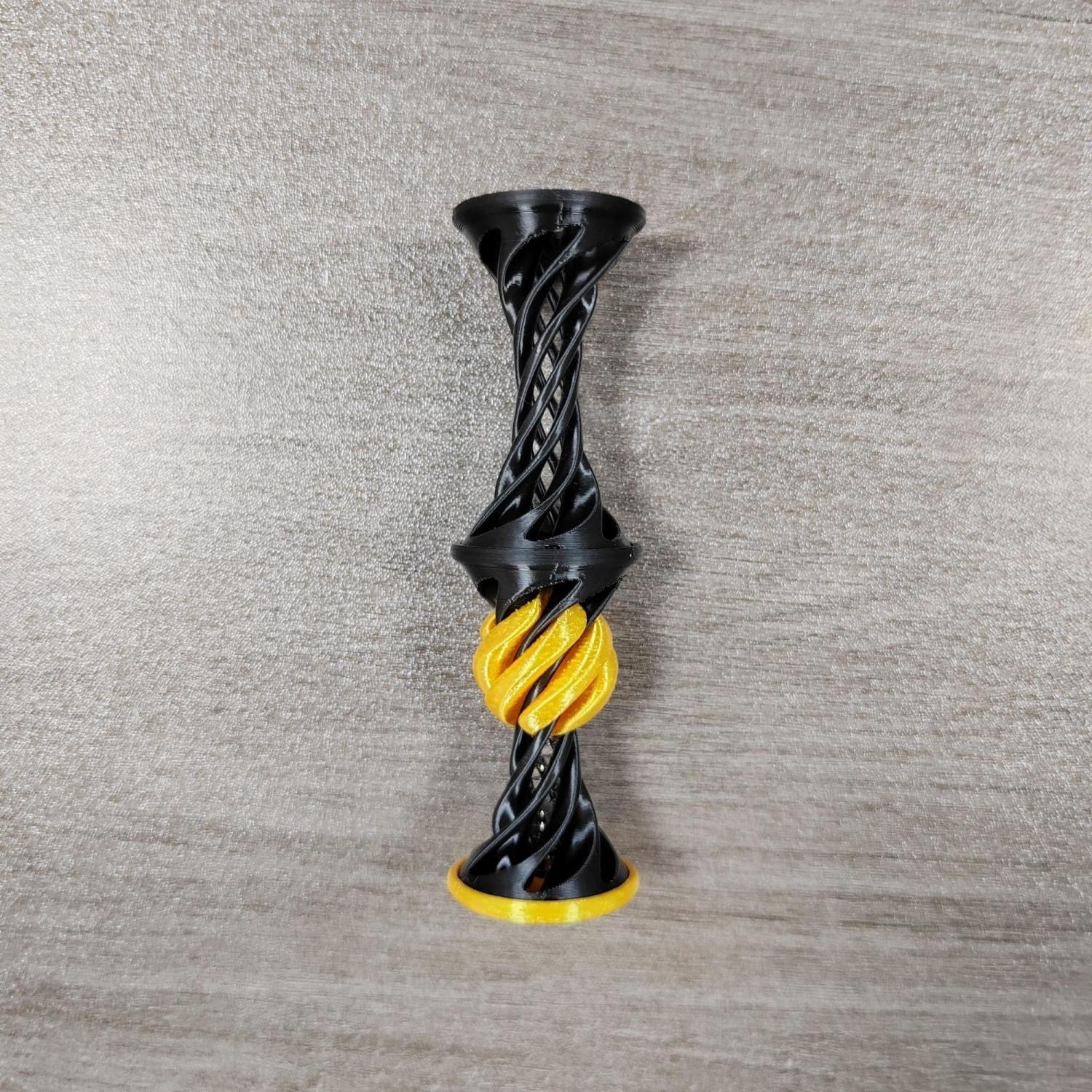 Black - box (recommended by e-commerce)