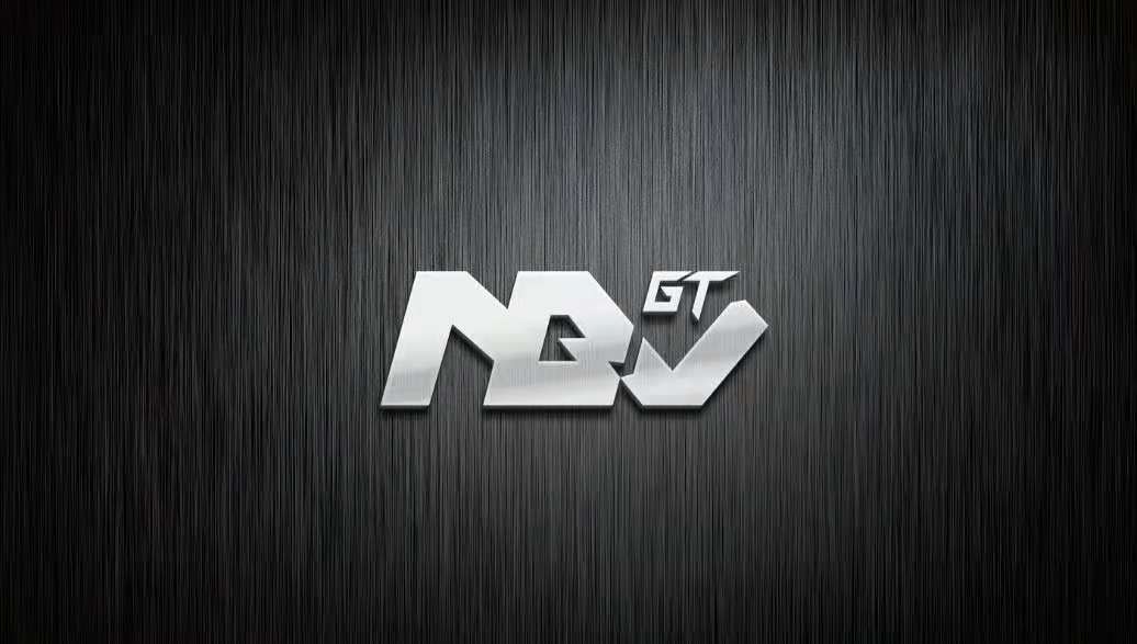 company logo