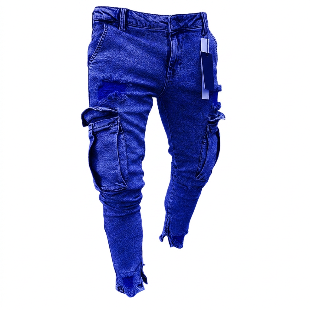 Azul