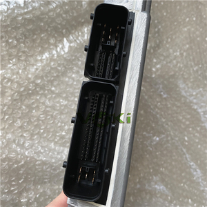 Excavator ECU Controller 60011423 <strong>Computer</strong> Panel CPU Engine <strong>Control</strong> Unit KC-MB-10-008-EV2 <strong>Control</strong> Excav