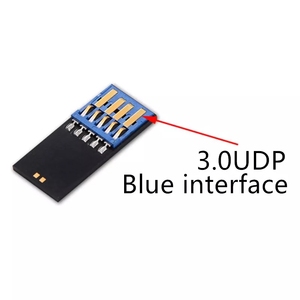 OEM USB-Flash-Laufwerk PCBA UDP USB3.0 Speicher-Chipset für Karte Mini-Laufwerke - Product Image 3