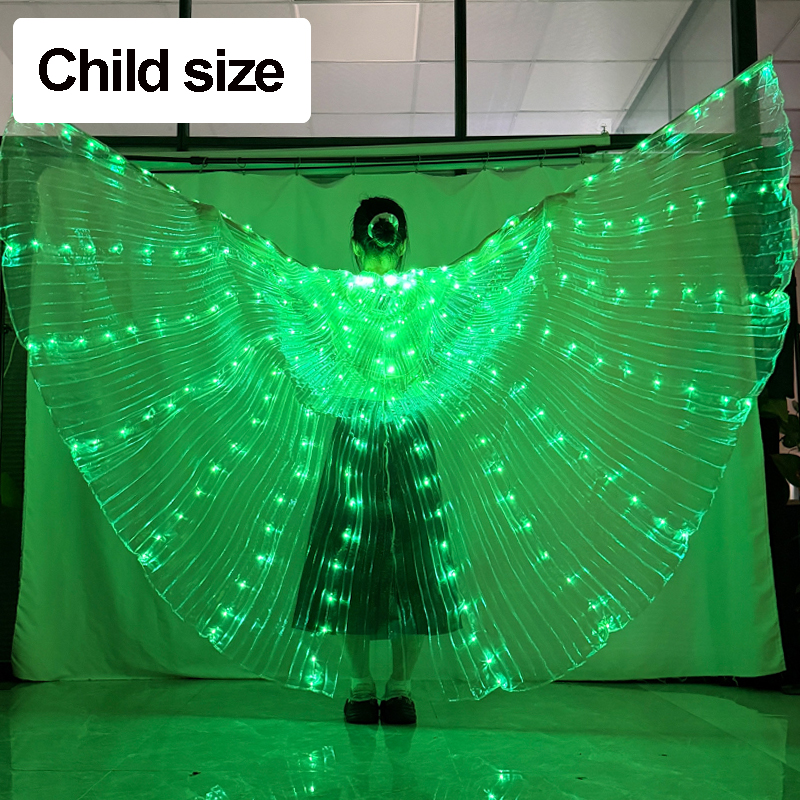 Verde per i bambini