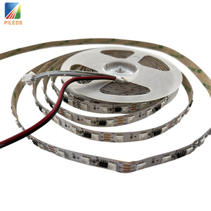 Fabrika doğrudan WS2811 UCS1903 akıllı şerit ışıkları RGB LED ışık şerit - Product Image 5