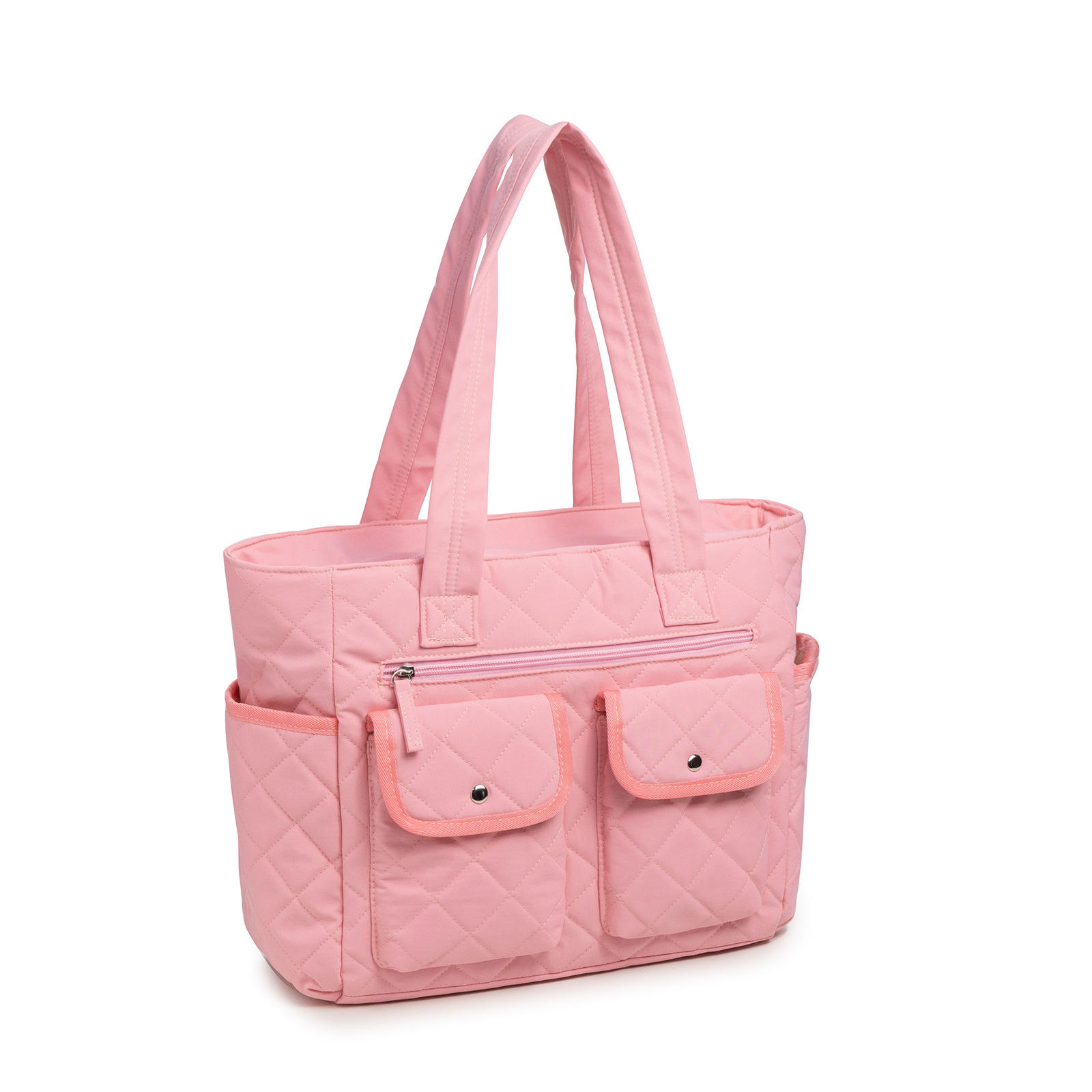 Pink - 37 x 16 x 32cm