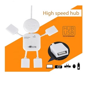 All'ingrosso della fabbrica USB2.0 <span class=keywords><strong>Hub</strong></span> 4 porte adattatore USB 2.0 maschio a femmina Splitter cavo <span class=keywords><strong>Hub</strong></span> per <span class=keywords><strong>Computer</strong></span> da tavolo