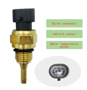 Sensor de temperatura del motor Sensor de temperatura PTC Motor diésel temperatura del agua motor - Product Image 2