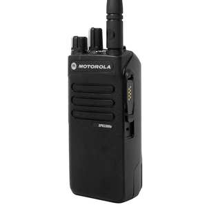 Giá Rẻ Giá XPR 3300e / 3300 / 3000 xpr3300e xpr3300 xpr3000 loạt an ninh Walkie Talkie hai cách phát thanh cho Motorola - Product Image 5