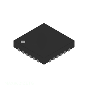 <strong>MAX8621ZETG</strong> 24 WFQFN Exposed Pad Power Management (PMIC) Electronic Circuit Components Manufacturer Channel - Product Image 1