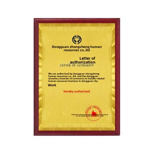 रचनात्मक अनुकूलित लोगो लकड़ी ट्रॉफी पट्टिका पुरस्कार Uv मुद्रण पर्यावरण के अनुकूल और टिकाऊ - Product Image 1