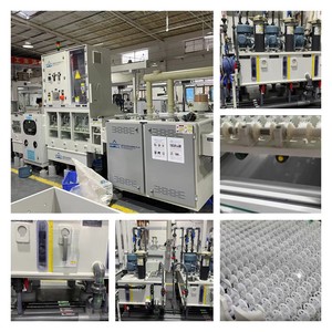 Chemical Automatic Metal Nameplate Small <strong>PCB</strong> <strong>Etching</strong> Machine with Less Maintenance Component &amp; Long Service Life
